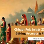 Chhath Puja Image 2025: Best AI Editing Prompts & Photo Ideas