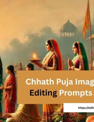 Chhath Puja Image 2025: Best AI Editing Prompts & Photo Ideas