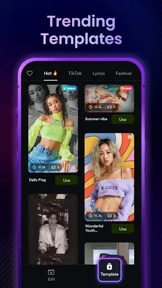 AI Video Editor - ShotCut AI
