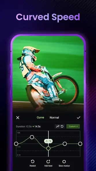 AI Video Editor - ShotCut AI