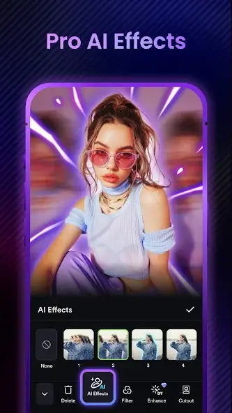 AI Video Editor - ShotCut AI