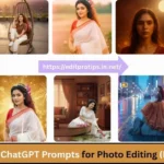 Best ChatGPT Prompts for Photo Editing (Free Copy-Paste)