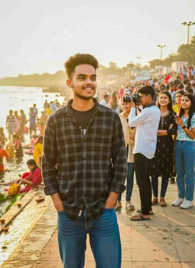 Chhath Puja Photo Editing Prompt Guide for Google Gemini