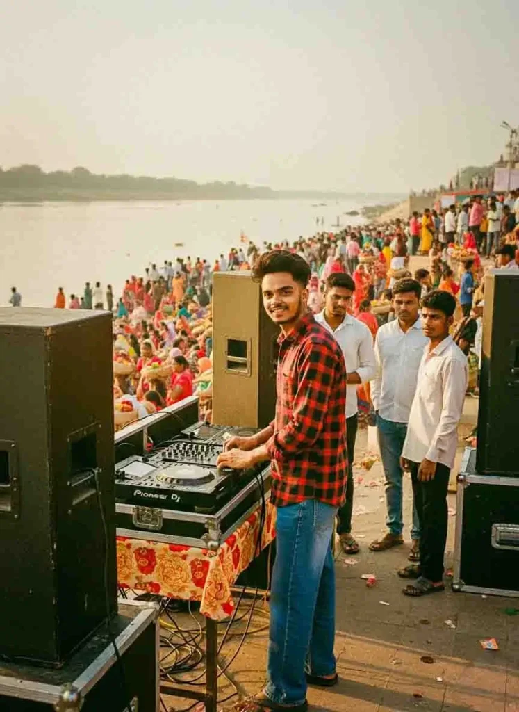 Chhath Puja Photo Editing Prompt Guide for Google Gemini