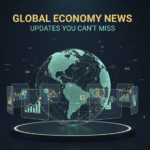 Global Economy News Updates You Can’t Miss