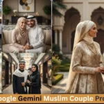 Google Gemini Muslim Couple Prompts (2025) – Ultimate Romantic Guide for Instagram