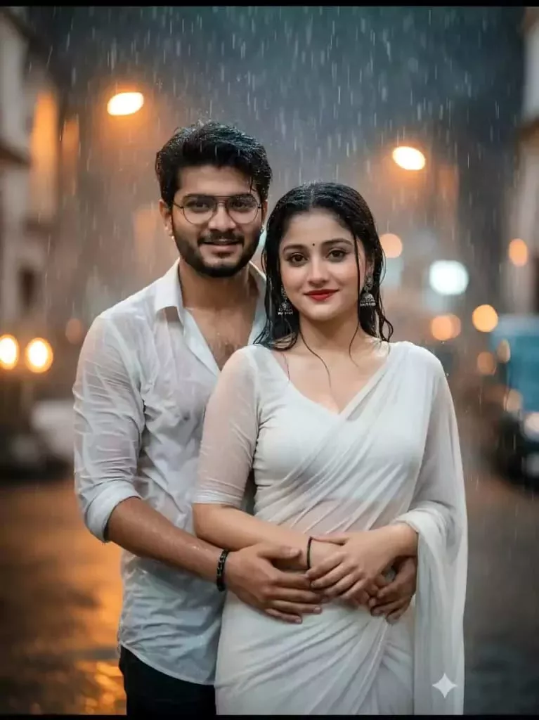 Rain Ai Photo Editing Prompts