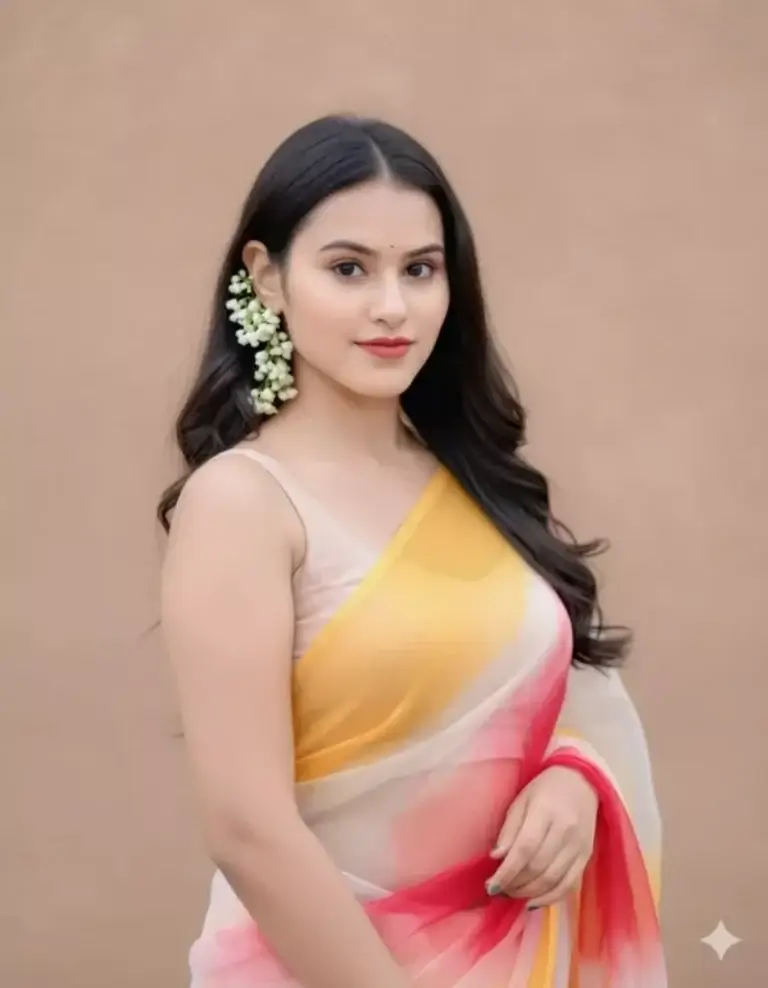 Google Gemini AI Photo Editing Prompts for Retro Indian Girl 2025 – Complete Guide