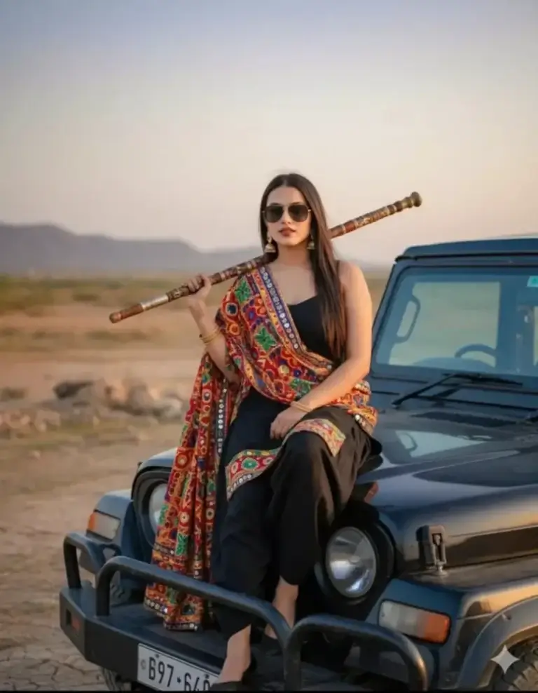 Google Gemini AI Photo