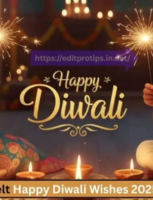 Heartfelt Happy Diwali Wishes 2025 in English & Hindi