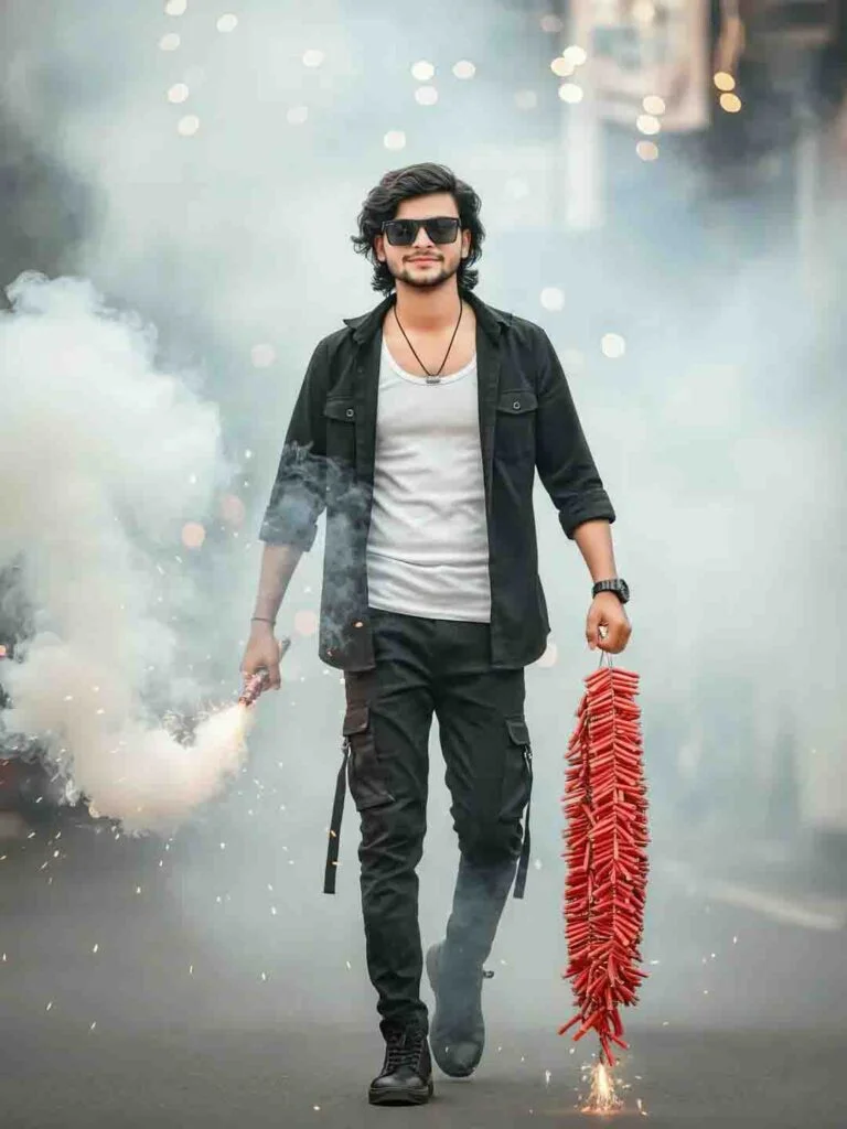 Instagram Trending Prompt (Google Gemini)