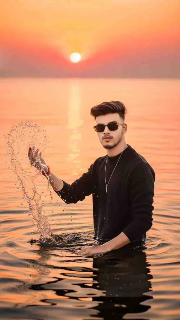 Instagram Trending Prompt (Google Gemini)