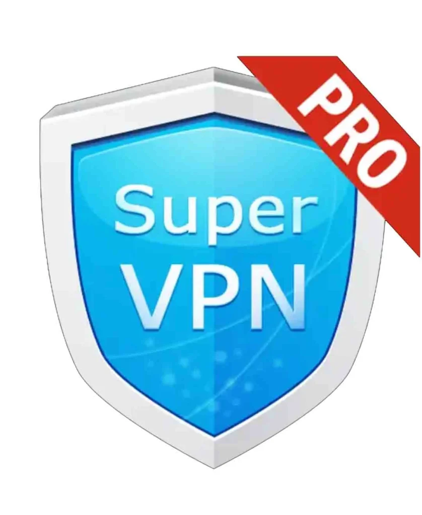 SUPAR VPN