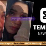 Teri Meri Capcut Template 100% Working Editprotips in Capcut
