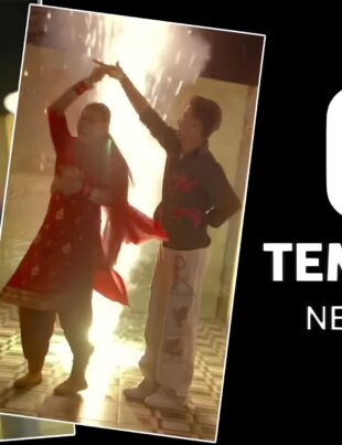 Trending Diwali Reels Editing Capcut Template (100% Working)