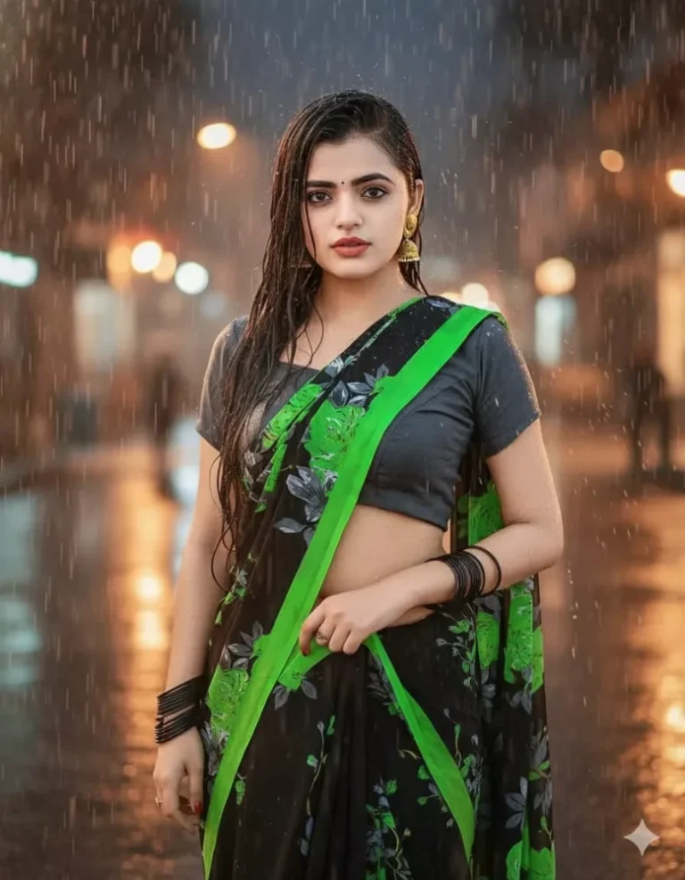 Rain Ai Photo Editing Prompts