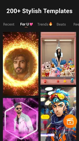 YouCut - Video Editor & Maker