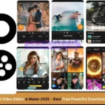 YouCut Video Editor & Maker 2025 – Best Free Powerful Download App for Stunning Videos