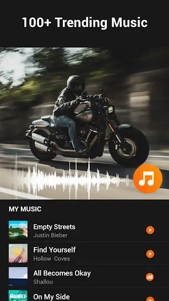 YouCut - Video Editor & Maker