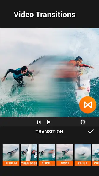 YouCut - Video Editor & Maker