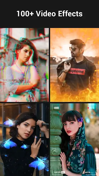 YouCut - Video Editor & Maker