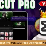 Capcut Pro V15.10.3 Free Download New Update 2025