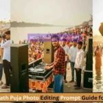 Chhath Puja Photo Editing Prompt Guide for Google Gemini