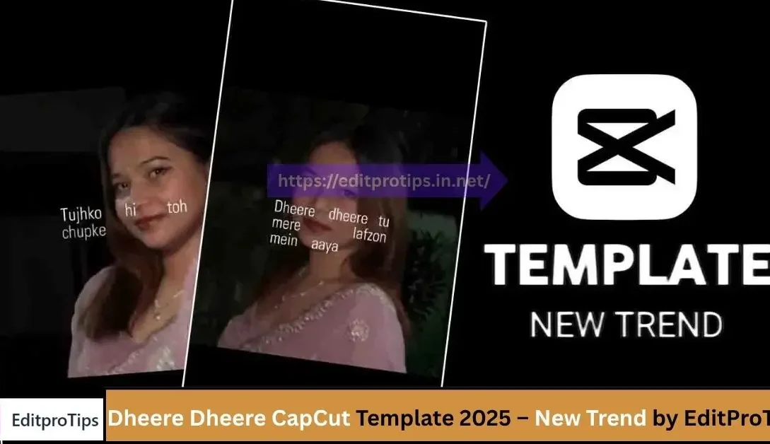 Deere Deere Capcut Template By Editprotips 100% Working