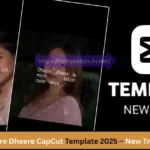 Deere Deere Capcut Template By Editprotips 100% Working