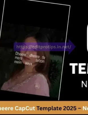 Deere Deere Capcut Template By Editprotips 100% Working