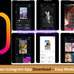 Edits an Instagram App Download
