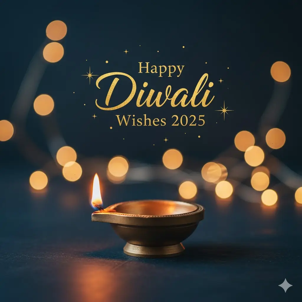 family happy diwali wishes