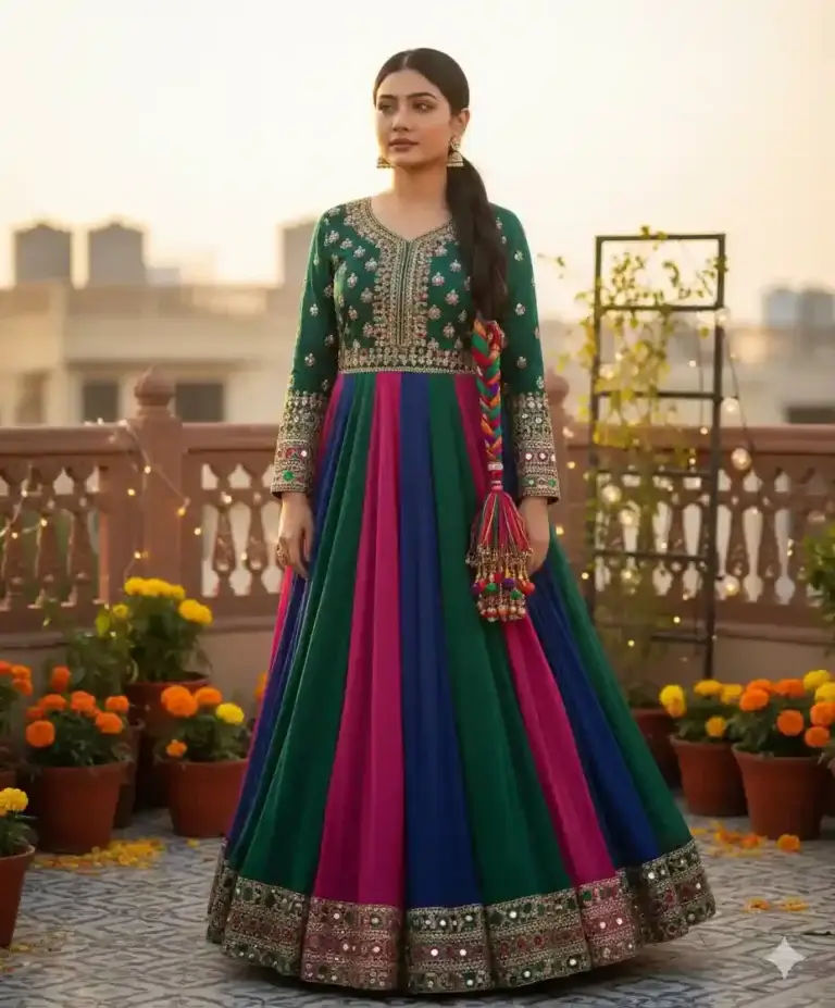 Happy Diwali Girls Photo