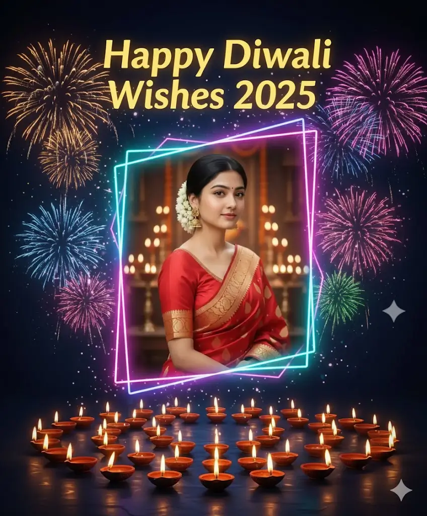 happy diwali 2025