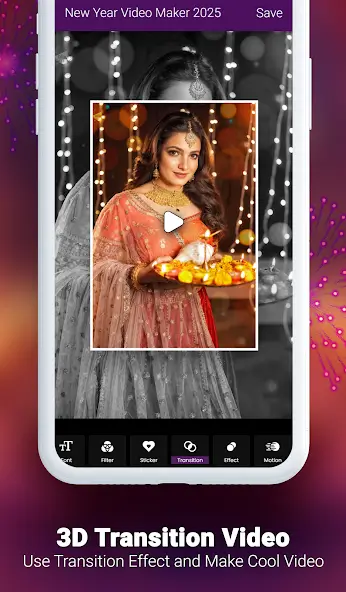 Happy Diwali Video Maker App Free Download 2025 Today Update