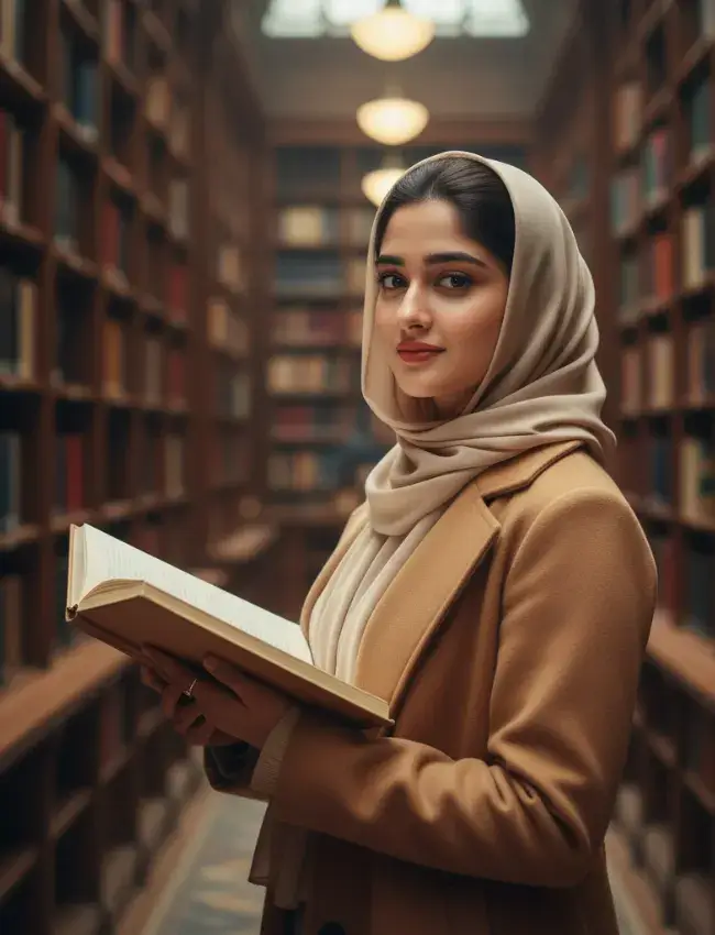 Top 12+ Gemini AI Hijab DP Prompts for Stunning & Beautiful Instagram Photos