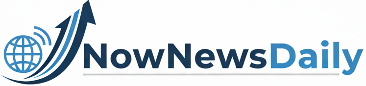 Now News Daily