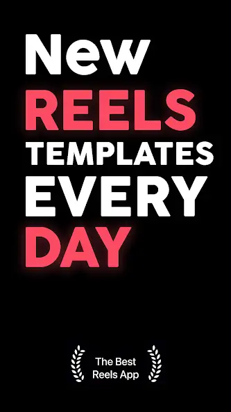 VM Templates Apps Free Download New Update 2025 Viral Reels