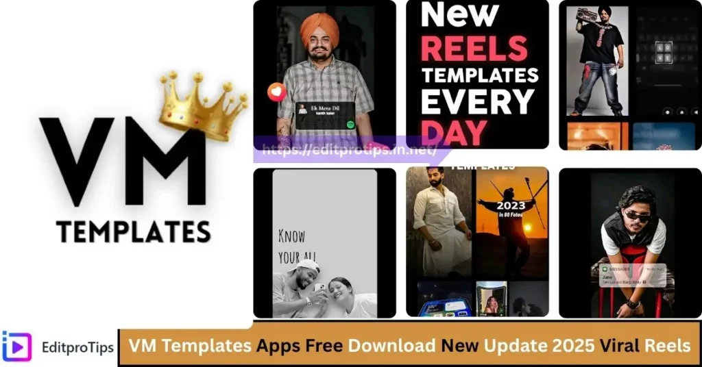VM Templates Apps Free Download New Update 2025