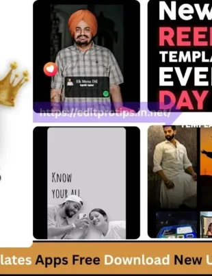 VM Templates Apps Free Download New Update 2025