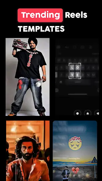 VM Templates Apps Free Download New Update 2025 Viral Reels