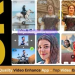 8K Quality Video Enhance App – Top Video Enhancer for 2025