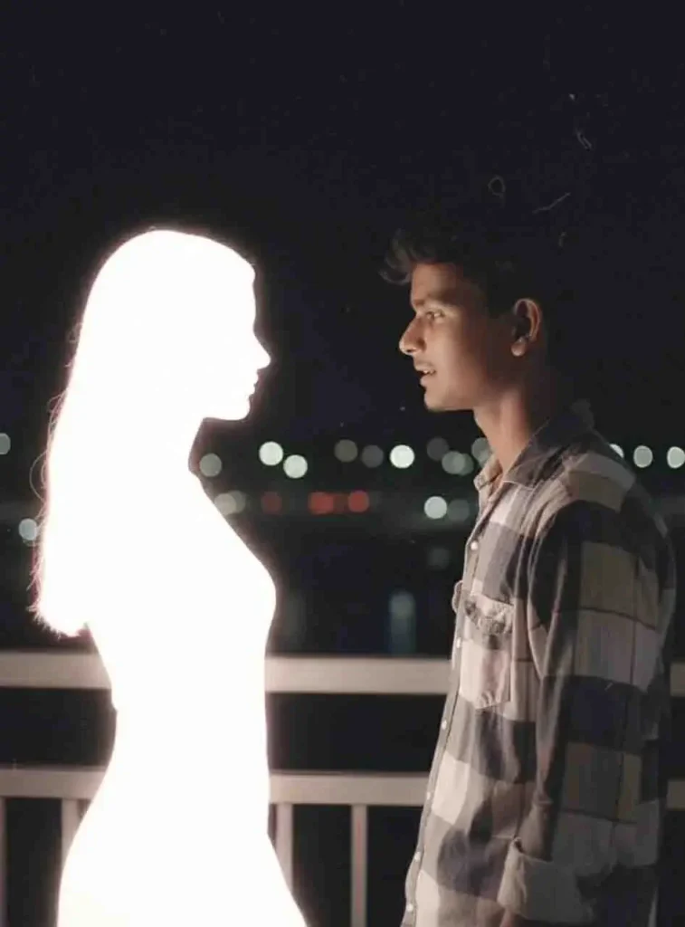 AI Girlfriend Video Editing