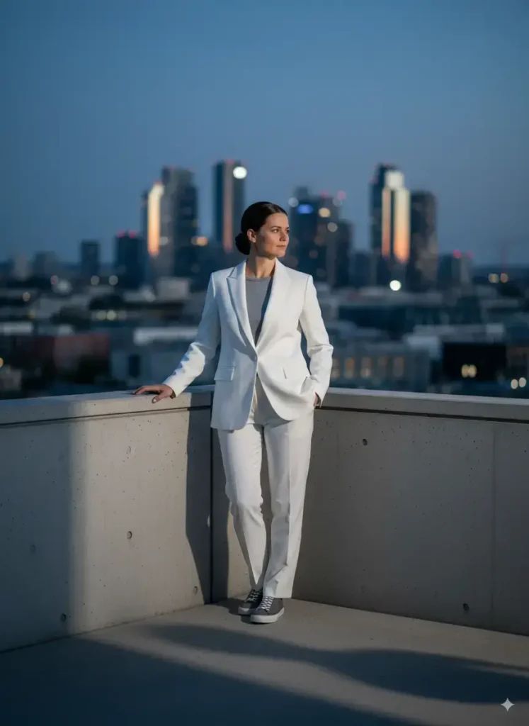 Architectural Elegance