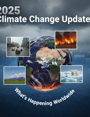 Climate Change Updates 2025 What’s Happening Worldwide
