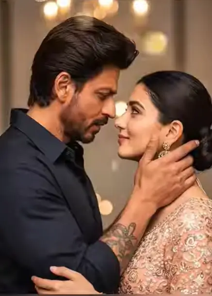 Couple AI Prompts for Instagram Reels