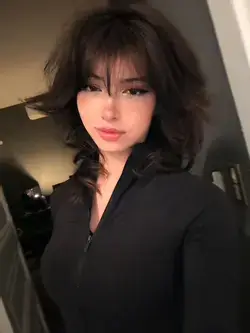 Glow Up CapCut Template 2025 