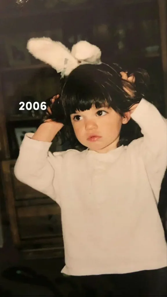 Glow Up CapCut Template 2025 