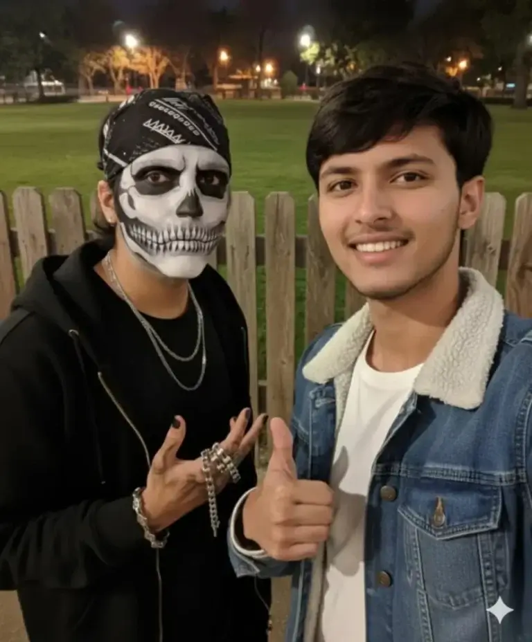 Talwinder Photo Editing Prompt