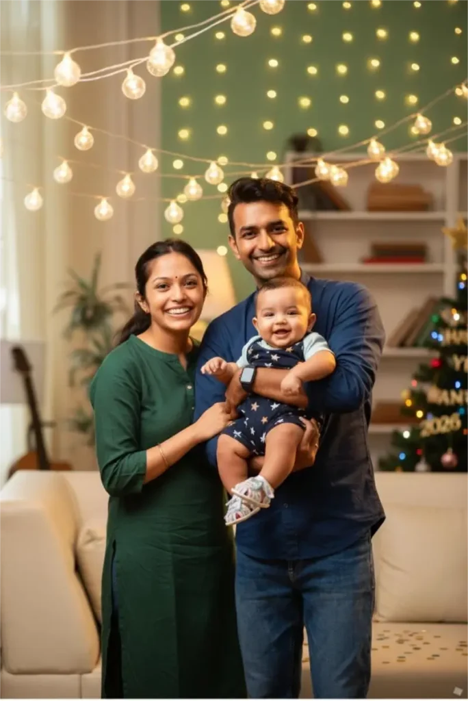 Happy New Year Prompts